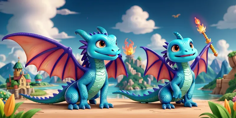 Tertemiz Bir Köyde Enerjisi Çok Yüksek Olan Ela Masalı - 4