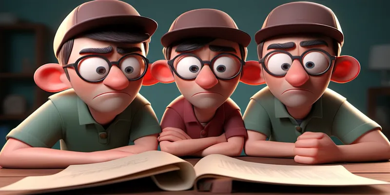 Tobi, Sara ve Kemalin Heyecan Verici Macera Hikayesi - 10