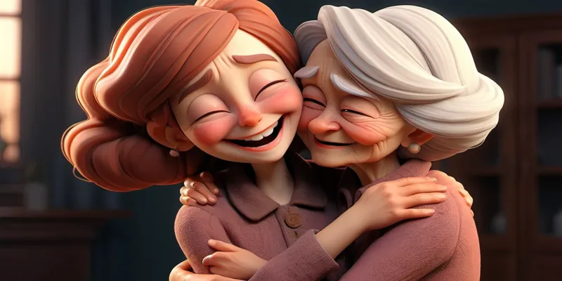 Tom Emma Selda Nine ve Ejderha Maceraları | Çocuk Hikayesi - 6