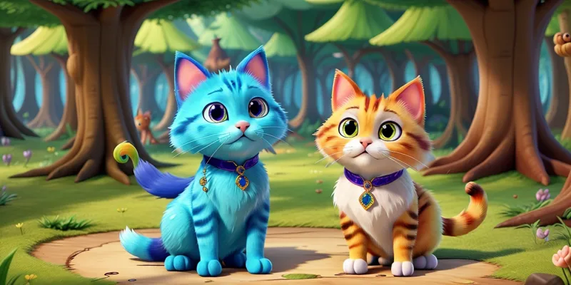 Tonton ve İnci Masalı Okuyalım | Aile Masalları Dinleyelim - 3