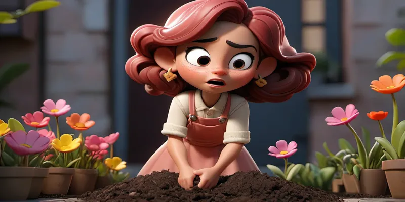 Tuğba’nın İyilik Dolu Masalı Karşılıksız Sevgi Hikayesi - 7