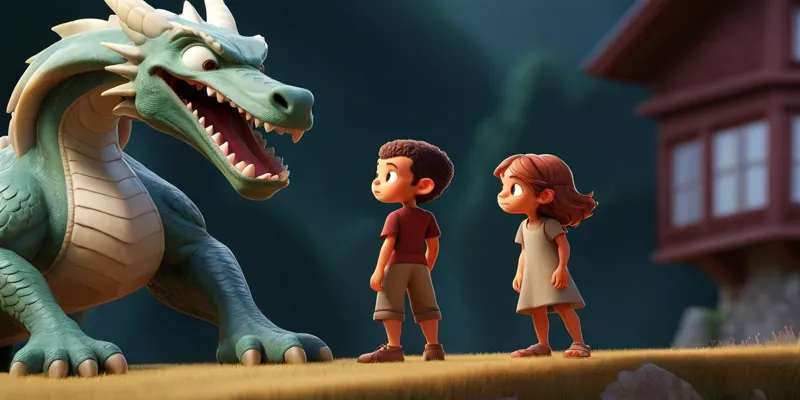 Üç Arkadaş Sude Kerem ve Elifin Maceraları Hikayesini Oku - 3