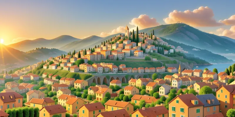 Ünlü iyilik Perisi Elaranın Yeni Masalı | Uzun  Masal - 2