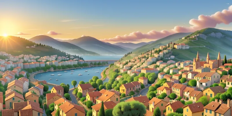 Ünlü iyilik Perisi Elaranın Yeni Masalı | Uzun  Masal - 3