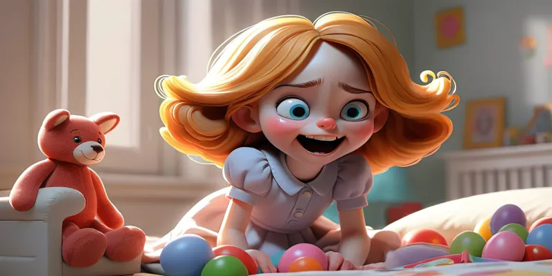 Uyandıran Şehir Rüyaşehir Hikayesi Oku - Çocuk Hikayeleri