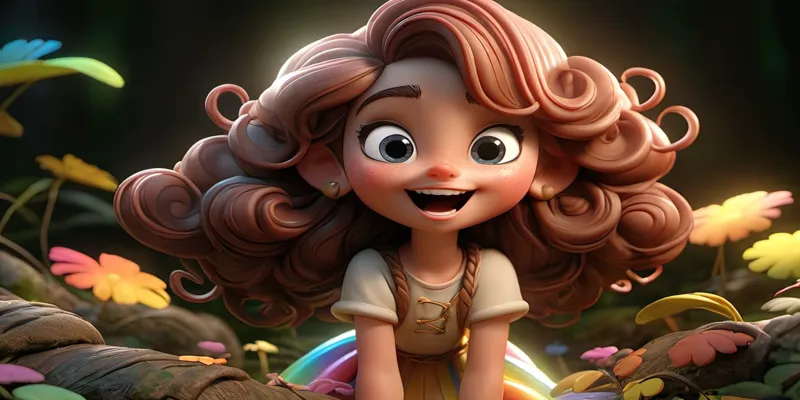 Uyku Diyarı Masalı Hayal Gücüyle Büyülü Bir Yolculuk