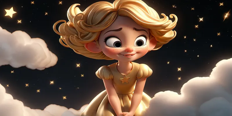 Uyku Diyarı Masalı Hayal Gücüyle Büyülü Bir Yolculuk - 9