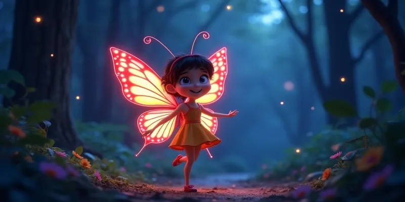 Uyku Masalları ve Sihirli Rüya Diyarı Lale ile Duru’nun Macerası