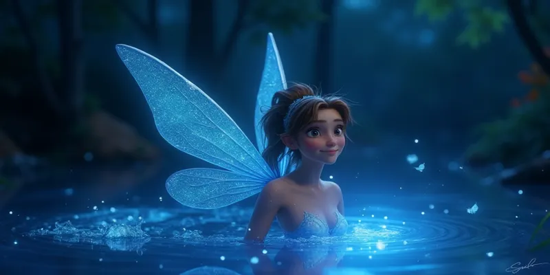 Uyku Masalları ve Sihirli Rüya Diyarı Lale ile Duru’nun Macerası - 5