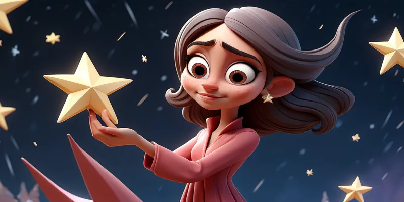 Uyku Öncesi Çocuk Masalı Rüya Ormanına Yolculuk - Masal Oku - 5