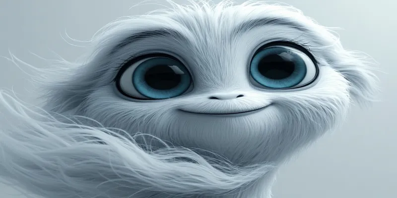 Uyku Öncesi Dua ile Korkuyu Melteme Çeviren Çocuk Masalı - 6