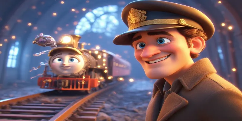 Uyku Öncesi Dua ile Korkuyu Melteme Çeviren Çocuk Masalı - 4