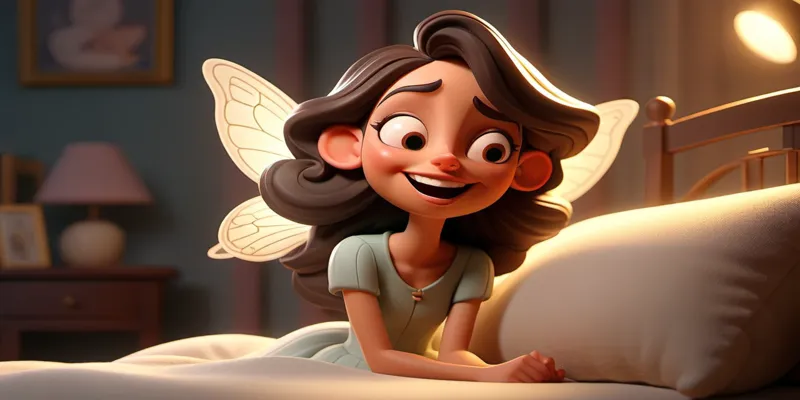 Uyku Öncesi Masalı Leyla ve Rüya Tavşanları’nın Macerası - 2