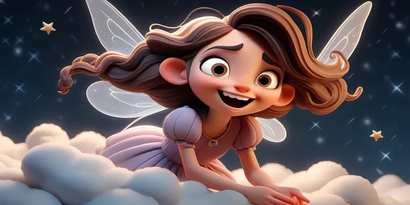 Uyku Öncesi Masalı Leyla ve Rüya Tavşanları’nın Macerası - 3