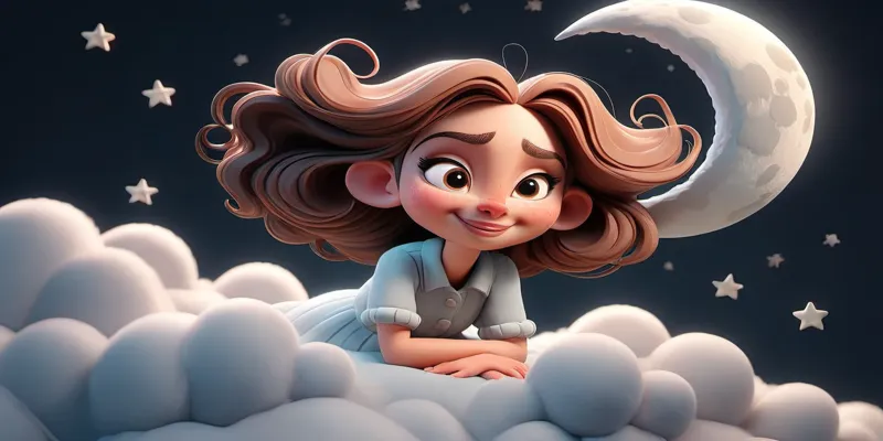 Uyku Öncesi Masalı Leyla ve Rüya Tavşanları’nın Macerası - 6