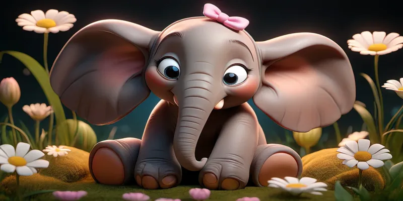 Uyku Öncesi Masalı Minik Kalpler İçin Hayal Dolu Bir Macera - 10