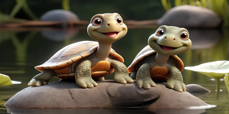 Uyku Öncesi Sakinleştirici Masal Elif’in Büyülü Rüya Bahçesi - 7