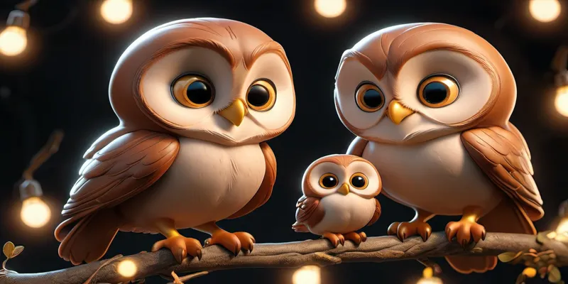 Uyku Öncesi Sihirli Bir Masal Elif ve Rüya Bahçesi - 8