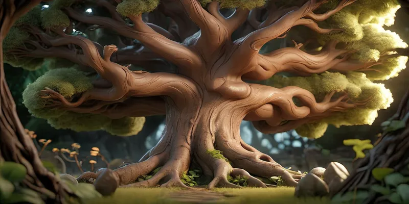 Uyku Öncesi Sihirli Bir Masal Elif ve Rüya Bahçesi - 5