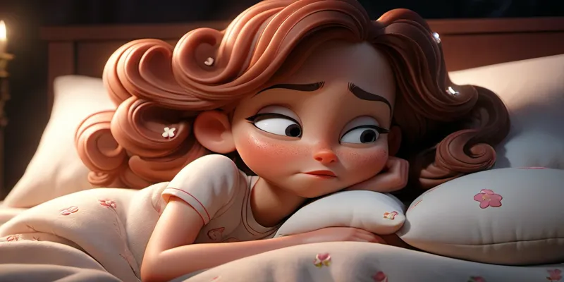 Uyku Öncesi Sihirli Bir Masal Elif ve Rüya Bahçesi - 6