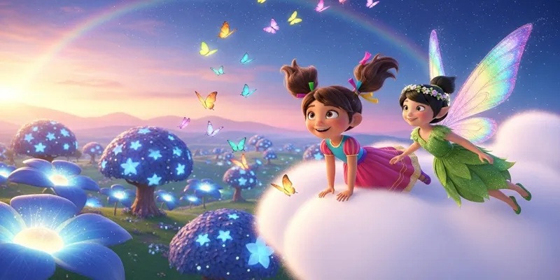 Uyku Perisi Lila Masalı Eylül ve Uyku Ülkesi’ne Yolculuk - 7