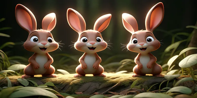 Uyku ve Hayal Gücünün Gücü Defne'nin Yıldızlar Ülkesi Macerası - 5