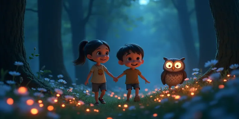 Uyku ve Rüyalar Ülkesi’nde Mutlu ve Güzel’in Macerası - 4