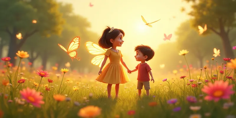 Uyku ve Rüyalar Ülkesi’nde Mutlu ve Güzel’in Macerası - 10