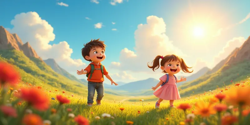 Uyku ve Rüyalar Ülkesi’nde Mutlu ve Güzel’in Macerası - 3