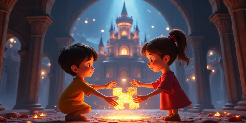 Uyku ve Rüyalar Ülkesi’nde Mutlu ve Güzel’in Macerası - 7