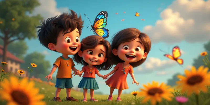 Uyku ve Rüyalar Ülkesi’nde Mutlu ve Güzel’in Macerası - 6