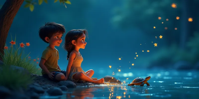 Uyku ve Rüyalar Ülkesi’nde Mutlu ve Güzel’in Macerası - 5