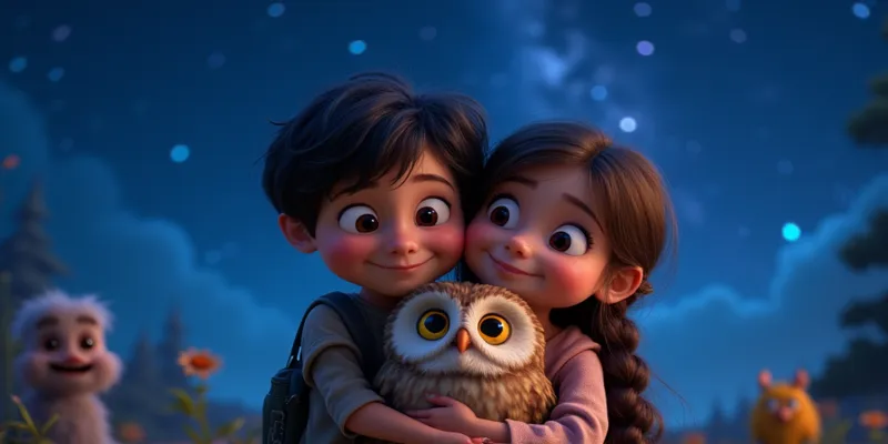 Uyku ve Rüyalar Ülkesi’nde Mutlu ve Güzel’in Macerası - 9