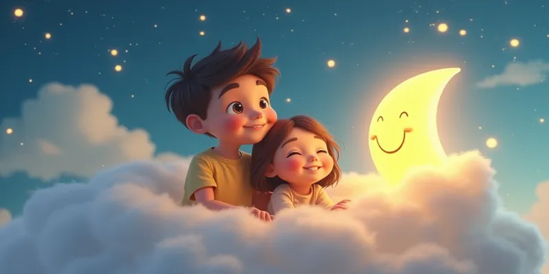 Uyku ve Rüyalar Ülkesi’nde Mutlu ve Güzel’in Macerası - 2