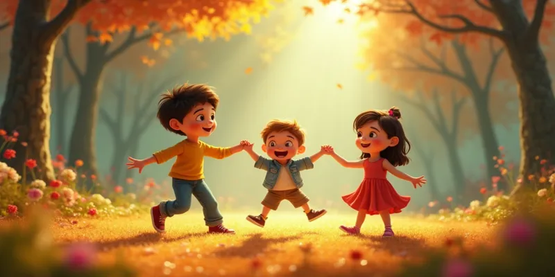 Uyku ve Rüyalar Ülkesi’nde Mutlu ve Güzel’in Macerası - 8