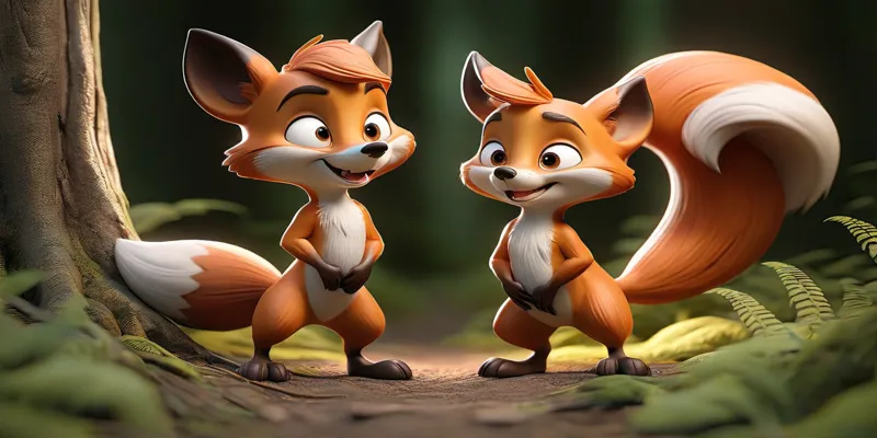 Uykulu Vadi Masalı Dostluk, Cesaret ve Yıldızların Büyüsü