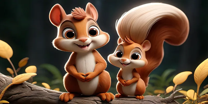 Uykulu Vadi Masalı Dostluk, Cesaret ve Yıldızların Büyüsü - 2