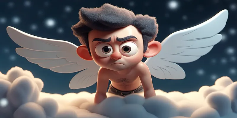 Çocuklar İçin Uyku Sorunlarına Çözüm Uğur'un Masalı - 2