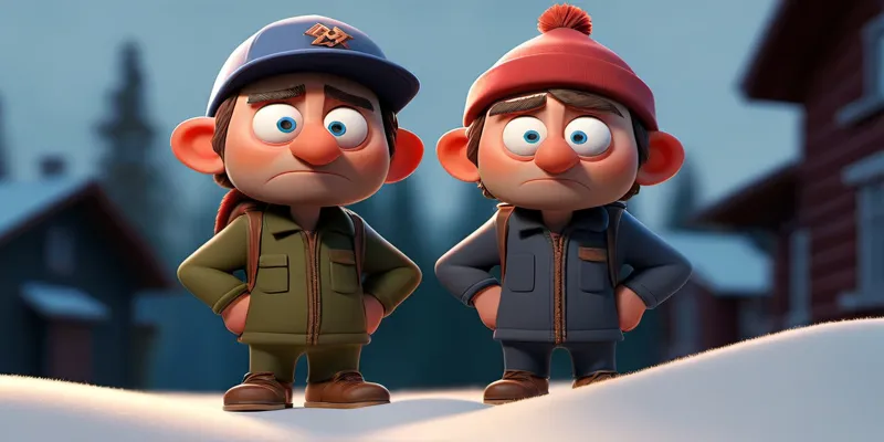 Uzak Bir Galakside Yaşayan Cesur Sami | Uzay Hikayeleri - 9