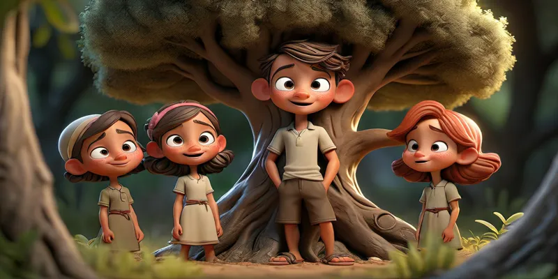 Uzak Diyarda Bir Zeytin Ağacı Mutluluğun Masalını Oku - 5