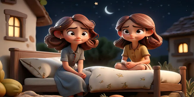 Uzak Diyarda Bir Zeytin Ağacı Mutluluğun Masalını Oku - 4