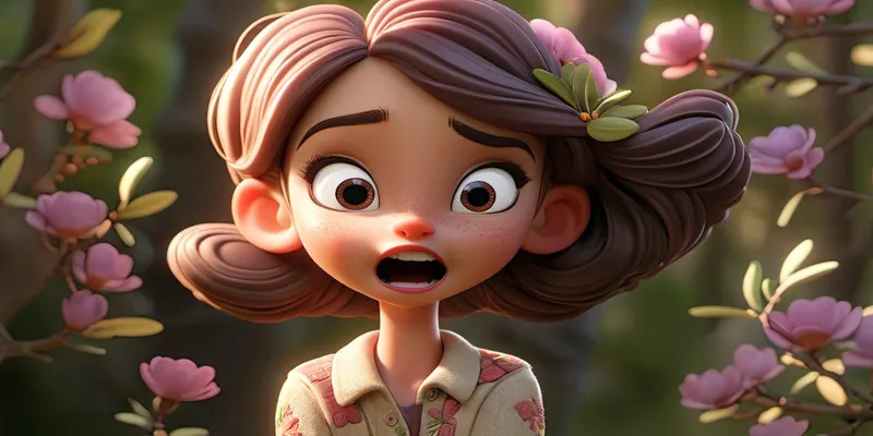 Uzak Diyarda Bir Zeytin Ağacı Mutluluğun Masalını Oku - 8