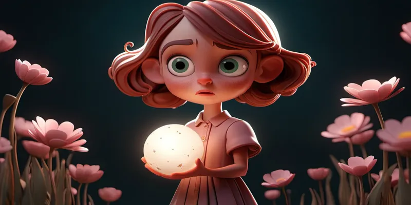 Uzak Diyarların En Güzel Köşesinden Peri Pınar Masalı - 6