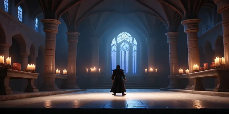 Vatanını Çok Seven Ferhat Masalı - Prens Masalları Oku - 6