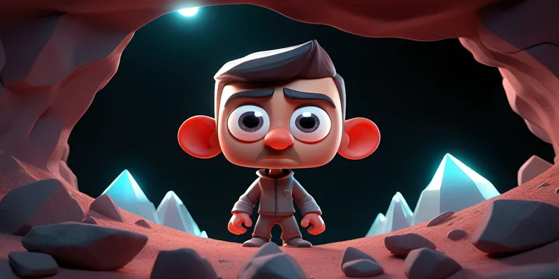 Uzayın Derinliklerinde Bir Macera Veysel ve Yıldız Gemisi - 9