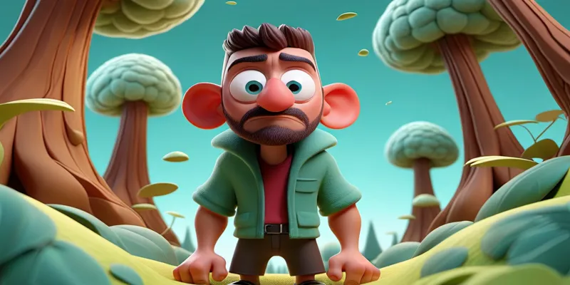 Uzayın Derinliklerinde Bir Macera Veysel ve Yıldız Gemisi - 3