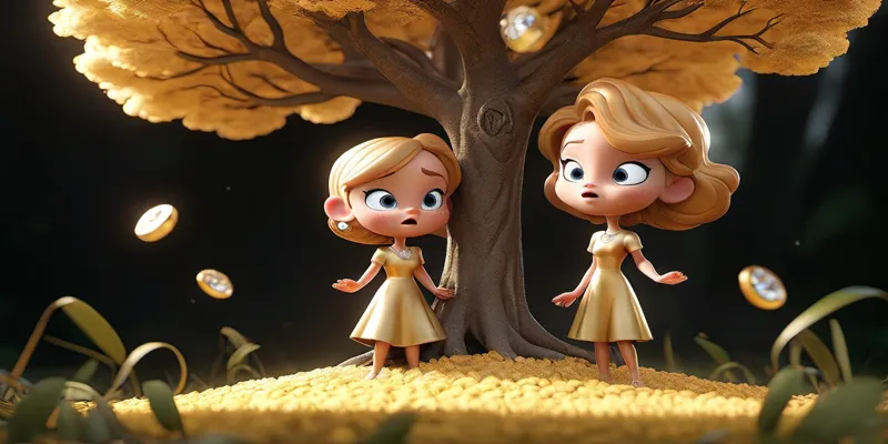 Willowwood’un Cesur Kahramanları ve Everbright Tohumu - 8