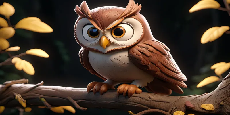 Willowwood’un Cesur Kahramanları ve Everbright Tohumu - 6