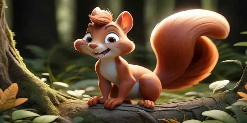 Willowwood’un Cesur Kahramanları ve Everbright Tohumu - 2