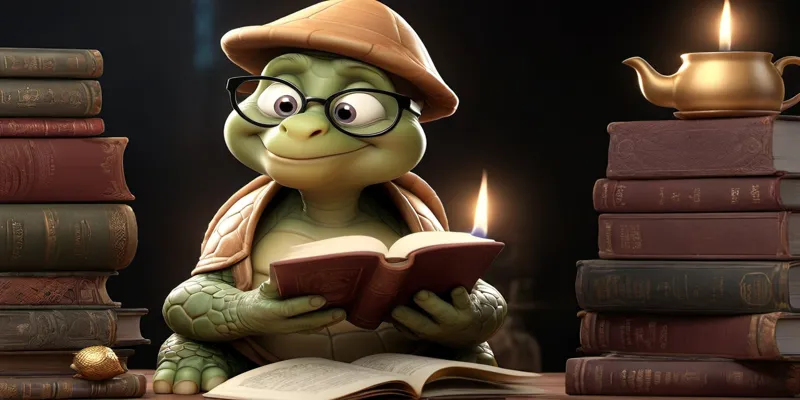 Willowwood’un Cesur Kahramanları ve Everbright Tohumu - 3